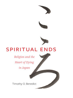 cover image of Spiritual Ends